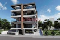 3 Bedroom Penthouse · Kato Polemidia (Limassol) for sale 