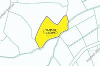 16389 SQM Land in Paramytha (Limassol) for sale 
