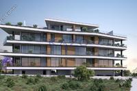 1 Bedroom Apartment in Germasogeia (Limassol) for sale 
