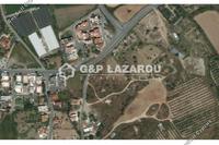 1473 SQM Land in Episkopi Lemesou (Limassol) for sale 