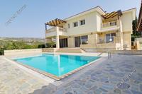 5 Bedroom Detached house in Konia (Paphos) for sale 