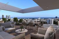 4 Bedroom Apartment in Potamos Germasogeias (Limassol) for sale 