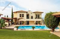 3 Bedroom Detached house in Aphrodite Hills (Paphos) for sale 