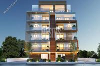 3 Bedroom Penthouse · Latsia (Nicosia) for sale 