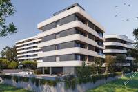2 Bedroom Penthouse in Potamos Germasogeias (Limassol) for sale 