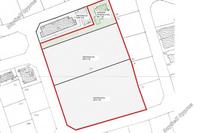 7609 SQM Plot in Agios Spyridonas (Limassol) for sale 