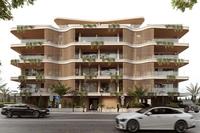 1 Bedroom Apartment · Livadia Larnacas (Larnaca) for sale 