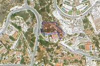 1419 SQM Plot in Agios Tychonas (Limassol) for sale 