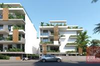 2 Bedroom Apartment · Aradippou (Larnaca) for sale 