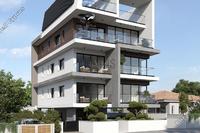 1 Bedroom Apartment · Mesa Gitonia (Limassol) for sale 