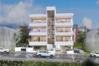 2 Bedroom Apartment in Latsia (Nicosia) for sale 