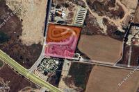 14354 SQM Plot · Geroskipou (Paphos) for sale 