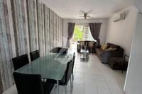2 Bedroom Town house · Anarita (Paphos) for sale 
