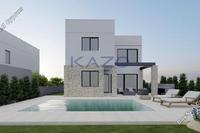 631 SQM Plot in Palodeia (Limassol) for sale 