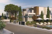 3 Bedroom Detached house in Moni (Limassol) for sale 