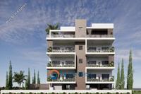 3 Bedroom Penthouse · Tombs Of The Kings (Paphos) for sale 