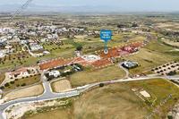 9597 SQM Land · Geri (Nicosia) for sale 