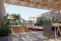2 Bedroom Penthouse in Pyla (Larnaca) for sale 