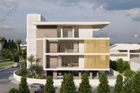 1 Bedroom Apartment in Anavargos (Paphos) for sale 