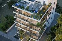 2 Bedroom Penthouse · Chrysopolitissa (Larnaca) for sale 