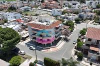 1 Bedroom Apartment in Kaimakli (Nicosia) for sale 