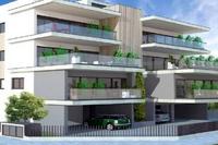 1 Bedroom Penthouse in Pano Polemidia (Limassol) for sale 