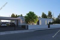 4 Bedroom Detached house · Pervolia (Larnaca) for sale 