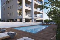 1 Bedroom Apartment in Livadia Larnacas (Larnaca) for sale 