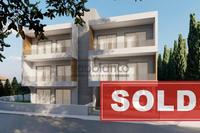 1 Bedroom Apartment in Geroskipou (Paphos) for sale 