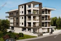 2 Bedroom Apartment in Agios Athanasios (Limassol) for sale 