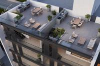 3 Bedroom Penthouse in Tsirion (Limassol) for sale 