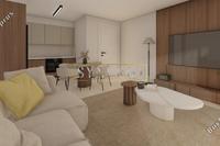 2 Bedroom Apartment · Agios Andreas Nicosia (Nicosia) for sale 