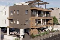 2 Bedroom Apartment in Kiti (Larnaca) for sale 
