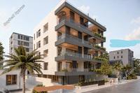 2 Bedroom Penthouse in Nicosia Walled Old City (Nicosia) for sale 