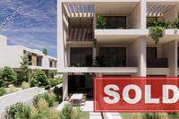 2 Bedroom Apartment · Emba (Paphos) for sale 