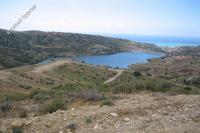 85552 SQM Land in Akoursos (Paphos) for sale 