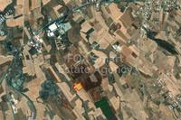 11372 SQM Land in Astromeritis (Nicosia) for sale 