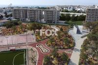 3 Bedroom Apartment in Paphos Municipality (Paphos) for sale 