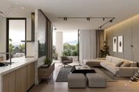 3 Bedroom Apartment · Parissinos (Nicosia) for sale 