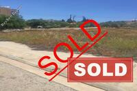 485 SQM Plot · Paralimni (Famagusta) for sale 