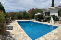 3 Bedroom Detached house · Tala (Paphos) for sale 