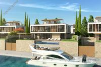 4 Bedroom Detached house in Ayia Napa (Famagusta) for sale 