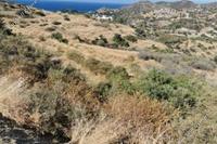 4250 SQM Land · Kato Pyrgos (Nicosia) for sale 