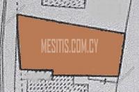 410 SQM Plot in Psimolofou (Nicosia) for sale 
