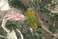 6033 SQM Land in Agios Tychonas (Limassol) for sale 