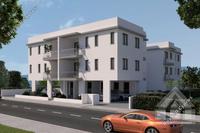 2 Bedroom Apartment · Oroklini (Larnaca) for sale 
