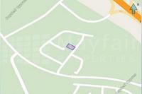 552 SQM Plot in Dromolaxia (Larnaca) for sale 