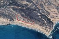 17726 SQM Land · Pissouri (Limassol) for sale 