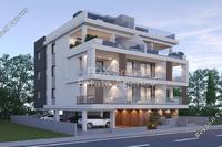 1 Bedroom Apartment · Larnaca Municipality (Larnaca) for sale 