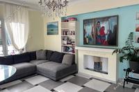 3 Bedroom Detached house in Agia Fyla (Limassol) to rent 